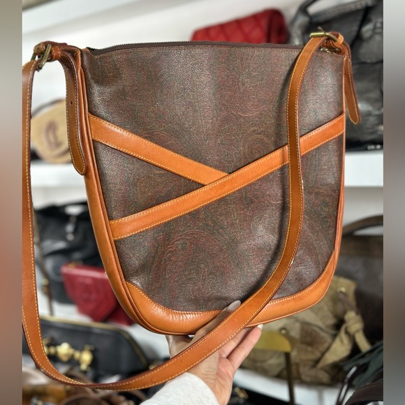 ETRO HOBO - Picture 1 of 1